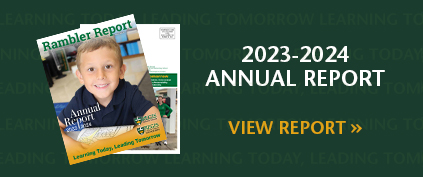 2023-2024 Annual Report